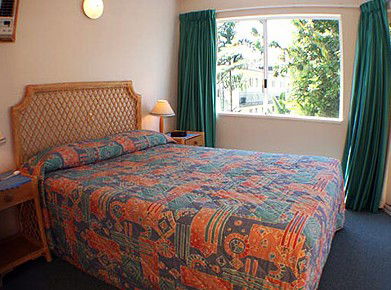 Reef Gateway Apartments - Accommodation NT 4