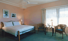 Ellis B And B - Accommodation NT 0
