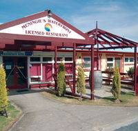 Meningies Waterfront Motel - Accommodation NT