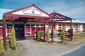 Meningies Waterfront Motel - Accommodation NT 0