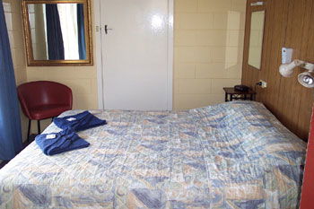 Meningies Waterfront Motel - Accommodation NT 2