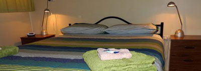 Merna Mora Holiday Units - Accommodation NT 1