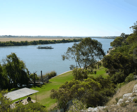 Motel River Bend - Accommodation NT 1