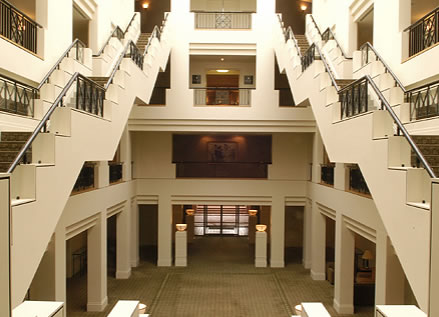 Hyatt Hotel Canberra - Accommodation NT 1