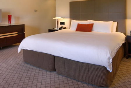 Hyatt Hotel Canberra - Accommodation NT 2
