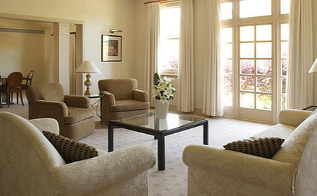 Hyatt Hotel Canberra - Accommodation NT 3