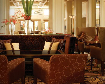 Hyatt Hotel Canberra - Accommodation NT 4