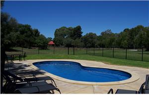 Tanunda Caravan And Tourist Park - Accommodation NT 2