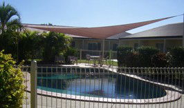 Emerald Explorers Inn - Accommodation NT 2