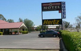 Emerald Explorers Inn - Accommodation NT 3