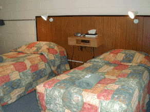 Ceduna East West Motel - Accommodation NT 1