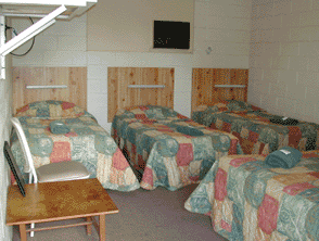 Ceduna East West Motel - Accommodation NT 2