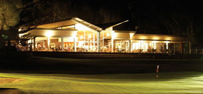 Renmark Golf And Country Club - Accommodation NT 1
