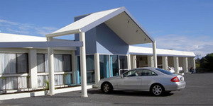 Robetown Motor Inn - Accommodation NT 1