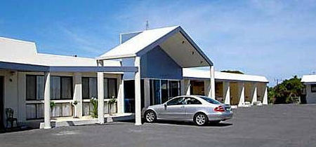 Robetown Motor Inn - Accommodation NT 0