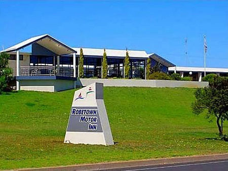 Robetown Motor Inn - Accommodation NT 2
