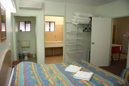 Atherton Rainforest Motor Inn - Accommodation NT 2