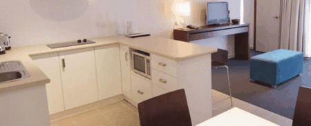 Standpipe Golf Motor Inn - Accommodation NT 0
