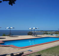 Stansbury Holiday Motel - Accommodation NT