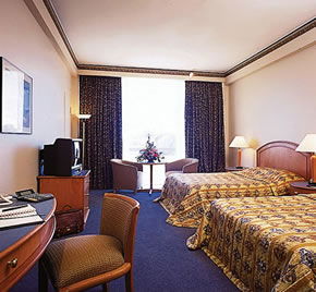 Chifley On South Terrace - Accommodation NT 0