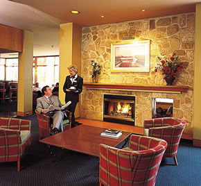 Chifley On South Terrace - Accommodation NT 2