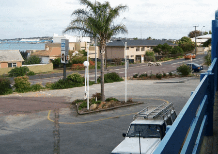 Lincoln Navigators Inn - Accommodation NT 1