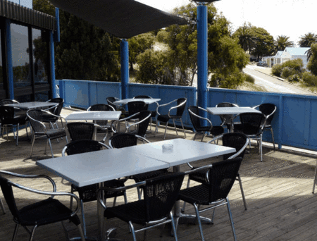 Lincoln Navigators Inn - Accommodation NT 2