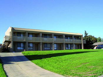 Moonta Bay Patio Motel And Restaurant - Accommodation NT 0