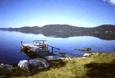 Galway Downs Lakeside Country House - Accommodation NT 1