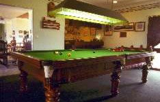 Galway Downs Lakeside Country House - Accommodation NT 4