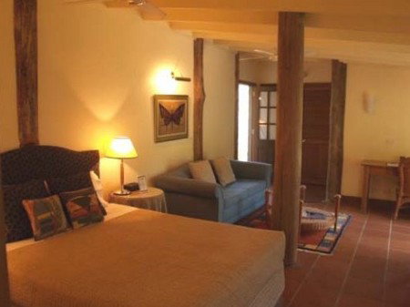 Bandusia Country Retreat - Accommodation NT 1