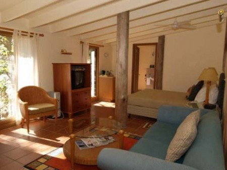 Bandusia Country Retreat - Accommodation NT 2