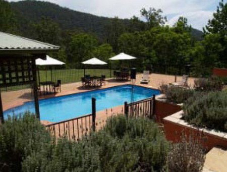 Bandusia Country Retreat - Accommodation NT 3