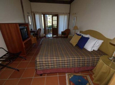 Bandusia Country Retreat - Accommodation NT 4