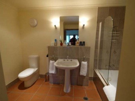 Bandusia Country Retreat - Accommodation NT 5