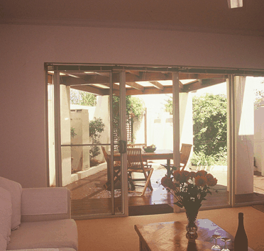The Dunes - Accommodation NT 1