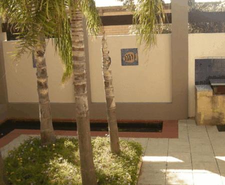 The Dunes - Accommodation NT 2