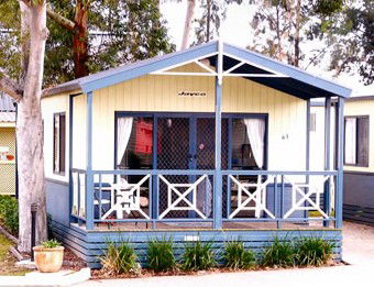 Ocean Point Resort - Accommodation NT 0