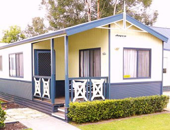 Ocean Point Resort - Accommodation NT 1