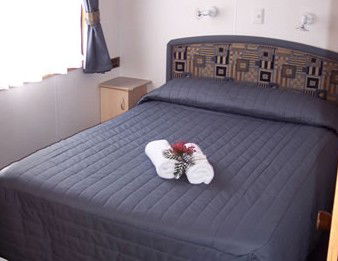Ocean Point Resort - Accommodation NT 2