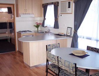 Ocean Point Resort - Accommodation NT 3