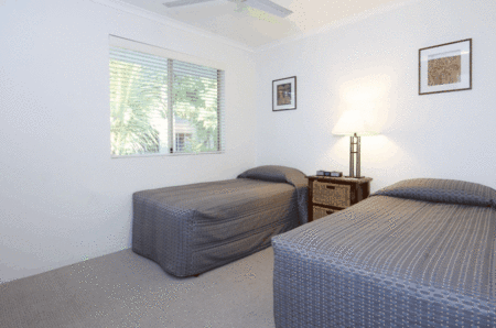Pelican Beach Resort - Accommodation NT 2