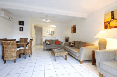 Pelican Beach Resort - Accommodation NT 3