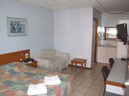 Matilda Motel - Accommodation NT 1