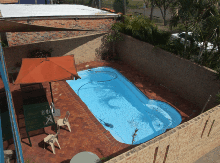 Matilda Motel - Accommodation NT 3