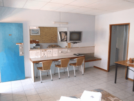 Matilda Motel - Accommodation NT 4
