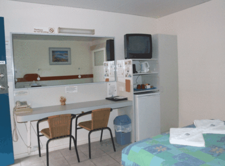 Matilda Motel - Accommodation NT 5