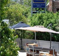 Best Western Gregory Terrace Motor Inn - Accommodation NT