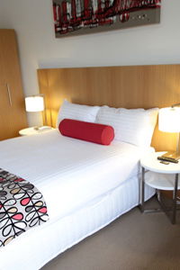 Best Western Gregory Terrace Motor Inn - Accommodation NT 1