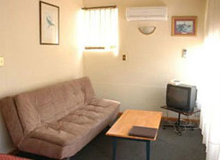 Eastern Town House - Accommodation NT 1